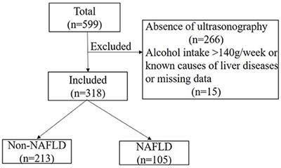 Association Between Leukocyte Mitochondrial DNA Copy Number and Non-alcoholic Fatty Liver Disease in a Chinese Population Is Mediated by 8-Oxo-2′-Deoxyguanosine